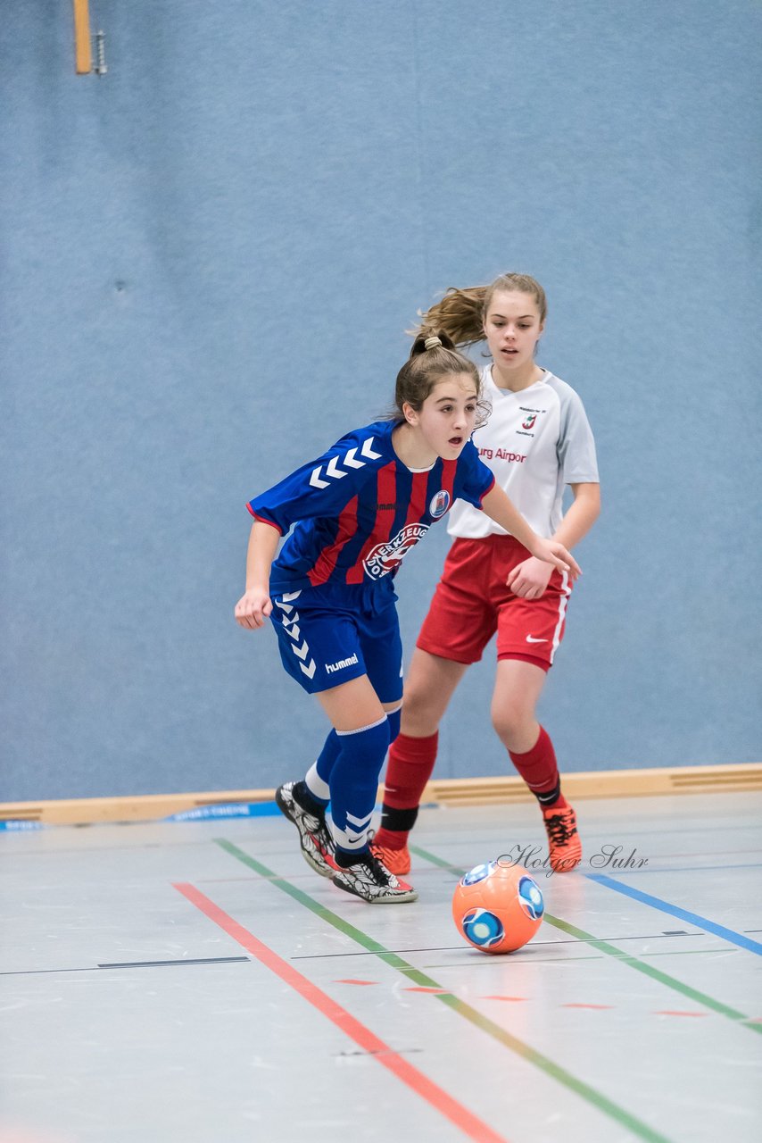 Bild 158 - HFV Futsalmeisterschaft C-Juniorinnen